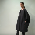 Designer Yeohlee Teng played with shapes and clever construction to present an enduring collection for the “on-the-go” urban woman at her Fall 2016 presentation! Manhattan Fashion Magazine New York