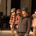 The Moncler Grenoble gang is ready to bring cold-weather chic from frigid New York to the Aspen slopes in their brightly colored and patterned furs, hats, and snow suits from […]