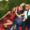 An incredible and wild couture at the biggest fashion event of the year, taking place in New York City. There were so many good moments on the red carpet at […]