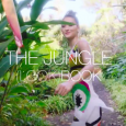 Tropical flowers, parrot sounds and glistening plants all come together at summertime to celebrate the heat! Jungles, parks and gardens are made for dancing. Manhattan Fashion Magazine New York