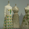 Go inside the Metropolitan Museum of Art for an up-close look at haute couture and the future of fashion technology Manhattan Fashion Magazine New York