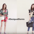 The stylists Verónica Febrero and Mónica Zafra welcome the good weather with two looks created to enjoy a cold beer after work using the same garment: a ruffled top by […]