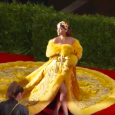 Rihanna’s Anti World Tour kept her from attending the Met Ball this year. Thankfully, we’ve got a Red Carpet recap of her top Met Gala moments! Manhattan Fashion Magazine New […]
