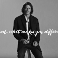 What makes Jarrod Scott different? What makes you different? What makes us different? We present an all about details collection make to feel different.  Manhattan Fashion Magazine New York