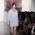 Adam Selman’s fun, playful Spring/Summer 2017 collection drew from a range of references, from Antonio Lopez’s stylish 1970’s illustrations to the Donna Summer song “Summer Fever.” Manhattan Fashion Magazine New […]