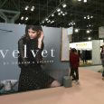 Velvet by Graham & Spencer .. Findings Showroom 1416.. Intermezzo Collections Manhattan Fashion Magazine  New York  