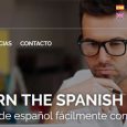   Learning Spanish with our Online Team gives you the  Opportunity to Choose your Schedule. The Technology Allows you to  Have a Teacher   Without having to leave your   Home […]