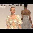 GABRIEL LAGE Sofía Full Show Spring Summer 2018 Madrid Bridal Week – Fashion Channel YOUTUBE CHANNEL: http://www.youtube.com/fashionchannel …