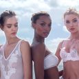 Summer starts NOW! Victoria’s Secret Angels Taylor Hill, Romee Strijd, Elsa Hosk, Jasmine Tookes, Sara Sampaio, Stella Maxwell and Lais Ribeiro are ready in …