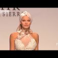 SEDOMIR RODRÍGUEZ DE LA SIERRA Nature des Revès Highlights Spring Summer 2018 Madrid Bridal Week – Fashion Channel YOUTUBE CHANNEL: …