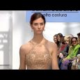 ADRIAN CABALLERO Full Show Spring Summer 2018 Madrid Bridal Week – Fashion Channel YOUTUBE CHANNEL: http://www.youtube.com/fashionchannel …