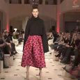 Anja Gockel | Fall Winter 2017/2018 by *** | Full Fashion Show in High Definition. (Widescreen – Exclusive Video/1080p – Berlin Fashion Week)