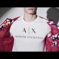 Discover more about the Armani Exchange Spring/Summer 2017 collection: http://www.armaniexchange.com Follow us on: Facebook: …
