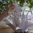 More on: http://www.dior.com/ Discover the third episode of our series focusing on the behind-the-scenes action for the exhibition Christian Dior: Designer of Dreams, in which paper gets transformed into luxuriant […]
