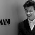 Shawn Mendes, who closed the Emporio Armani Spring Summer 2018 show, shares with us his first fashion experience! Discover more about the collection: …