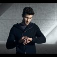Shawn Mendes embodies the Emporio Armani values with his innovative style, making him the perfect Connected smartwatch ambassador. Discover more …