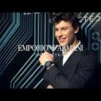 Take a look at some of the best moments from the Emporio Armani Connected smartwatch talk show held in Milan at the Manzoni 31 store with special host and …
