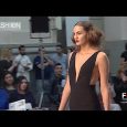 FELY CAMPO Highlights Spring Summer 2018 Madrid Bridal Week – Fashion Channel YOUTUBE CHANNEL: http://www.youtube.com/fashionchannel WEB TV: http://www.fashionchannel.it/en/web-tv FACEBOOK: https://www.facebook.com/fashionchannelmilano TWITTER: https://twitter.com/FashionChannelP PINTEREST: http://pinterest.com/fashionchannel INSTAGRAM: http://instagram.com/fashionchanneltv The best videos, the […]