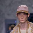 The Fendi Men’s Spring/Summer 2018 collection, designed by Creative Director Silvia Venturini Fendi, exudes that carefree Friday feeling. Corporate composure intersects with holiday daydreaming, with looks that carry the weight […]
