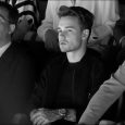Liam Payne shares his impressions on attending his first fashion show and what he enjoyed most from the Giorgio Armani Spring Summer 2018 runway.
