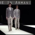 Watch the Giorgio Armani Spring Summer 2018 menswear fashion show in full. Discover more about the collection: http://www.armani.com Follow us on: …