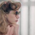 Our modern-day Marie Antoinette sees her beloved city from a new perspective with Fendi Can Eye sunglasses. Directed by Rebecca Zlotowski and starring Sigrid Bouaziz.