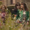 A look at the film campaign for new scent Gucci Bloom by Alessandro Michele. Spotted inside the vision captured by Glen Luchford, the campaign’s testimonials Dakota Johnson, Hari Nef and […]