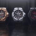 Hublot, the art of Fusion concept in Watchmaking, combining exotic materials in Swiss watches. Discover the world of Hublot on: Website: http://www.hublot.com/ Facebook: https://www.facebook.com/Hublot Twitter: https://twitter.com/Hublot Instagram: http://instagram.com/hublot