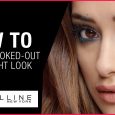 Learn how to create the perfect smokey eye for date night with Maybelline’s The Rock Nudes Eyeshadow Palette in 5 easy steps! Get The Look: The Rock Nudes …