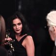 Watch the KARL LAGERFELD FW1516 Campaign Making of and discover how Karl Lagerfeld unites the world of music and fashion with DJ and it girl Leigh …