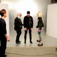 Karl Lagerfeld, Kendall Jenner, Ming Xi, Sasha Luss and Baptiste Giabiconi are Kolor for the latest KARL LAGERFELD advertising campaign! Discover more on …