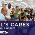 Watch as Kohl’s and Green Bay Packers legend Donald Driver team up to surprise deserving families from the Ronald McDonald House Charities of Eastern Wisconsin.