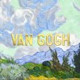 Introducing VAN GOGH from Masters, a new collaboration between Jeff Koons and Louis Vuitton. Available in select Louis Vuitton stores from April 28. To find out more, visit http://vuitton.lv/2pm6JFJ.