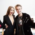 In episode 1 of the Maybelline Diaries, Neels Visser takes you behind the scenes in NYFW. Go backstage the Jonathan Simkhai fashion show with Neels.