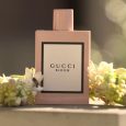 Behind the scenes: bringing to life the idea of Gucci Bloom, in a campaign starring Dakota Johnson, Hari Nef and Petra Collins. They are captured in a day in the […]