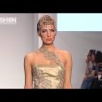PERLOTTI Harem Highlights Spring Summer 2018 Madrid Bridal Week – Fashion Channel YOUTUBE CHANNEL: http://www.youtube.com/fashionchannel WEB …