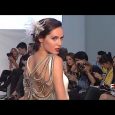 SOLE ZIMMER Highlights Spring Summer 2018 Madrid Bridal Week – Fashion Channel YOUTUBE CHANNEL: http://www.youtube.com/fashionchannel WEB …