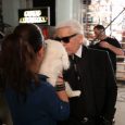 Discover Choupette backstage, during the shooting of the shupette by KARL LAGERFELD for shu uemura holiday collection. More information about the …