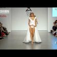 TONY BONET Locura de amor Full Show Spring Summer 2018 Madrid Bridal Week – Fashion Channel YOUTUBE CHANNEL: …