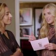 How well do you know YOUR best friend? Victoria’s Secret Angel Elsa Hosk & her longtime bestie, Madison Utendahl, quiz each other “Newlyweds” style in this video from Victoria’s Secret’s […]