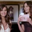 How well do you know YOUR best friend? Victoria’s Secret Angel Sara Sampaio & her longtime bestie, Sadie Newman, quiz each other “Newlyweds” style in this video from Victoria’s Secret’s […]