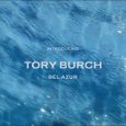 Introducing: Bel Azur Inspired by Tory’s love of the sea, this refreshing fragrance exudes the golden sun shimmering on clear blue waters. Shop Now: https://www.toryburch.com/fragrance/bel-azur/