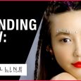 ‘Tis the season for music festivals! In this tutorial, watch Eve Zhang slay her music festival makeup look using Maybelline makeup. Learn how to recreate Eve’s …