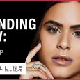 Take your lips to the next level with a metallic ombre lip look. Learn how to recreate #ItGirl Melissa Flores’ matte metallic lip look with Color Sensational Matte …