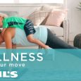 Make wellness a family affair with these easy yoga poses you can do with your kids. Try downward facing dog, rocking plank, tree pose, camel pose, child’s pose and lotus […]