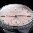 Reflecting Tiffany’s gemstone legacy, new Tiffany Micro watch designs evoke the energy and pace of New York. Discover the Tiffany Micro watch: http://www.tiffany.com/watches