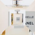 The birth of a solar fragrance. More on http://chanel.com.