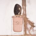 Giorgio Armani’s range of Sì fragrances is celebrating its new campaign with a limited edition SÌ Nacre bottle that encapsulates the radiance of graceful …