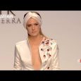 SEDOMIR RODRÍGUEZ DE LA SIERRA Nature des Revès Full Show Spring Summer 2018 Madrid Bridal Week Fashion Channel YOUTUBE CHANNEL: …