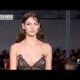 N°21 Full Show Spring Summer 2018 Milan – Fashion Channel YOUTUBE CHANNEL: http://www.youtube.com/fashionchannel WEB TV: …